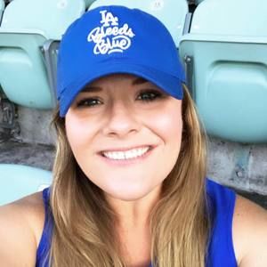 Meet your Posher, Krista